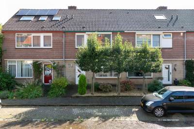 Woning Olivier van Noortstraat 3 Rheden