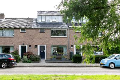 Woning Europalaan 37 Rheden