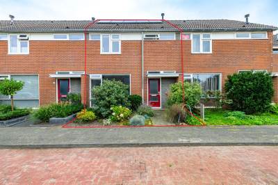 Woning Stoppelmanstraat 42 Wildervank