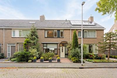 Woning Wielewaallaan 9 Leiderdorp