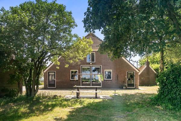 Woning Oude Dalfserweg 7 Zwolle