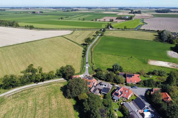 Woning Toornwerderweg 10 Toornwerd