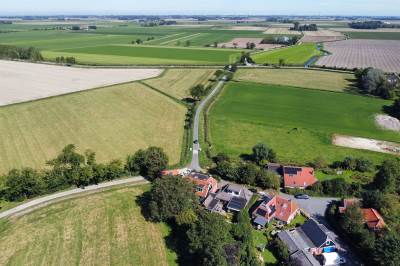 Woning Toornwerderweg 10 Toornwerd