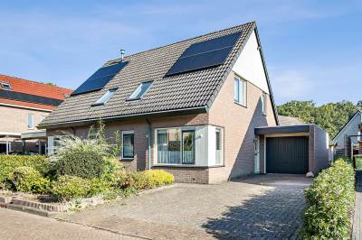 Woning Wierplas 17 Vledder