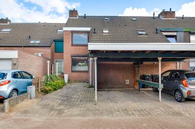Woning Castorstraat 10 Roermond