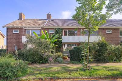 Woning Wilgenlaan 53 Maastricht