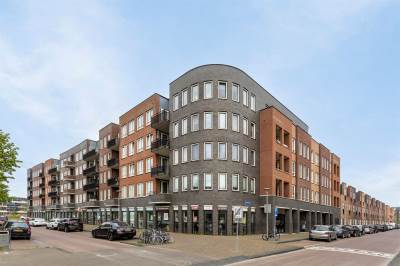 Woning Nederlandstraat 3 Almere