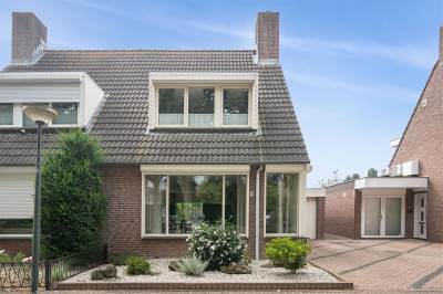 Woning P.C. Hooftlaan 19 Raamsdonksveer