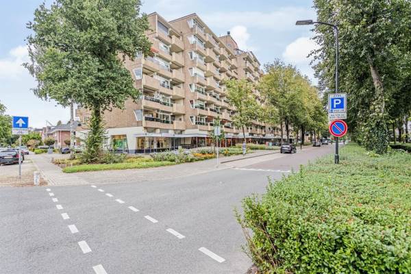Woning Koning Lodewijklaan 238 Apeldoorn