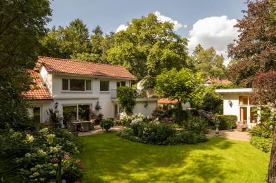 Woning Mesdaglaan 5 Doorn