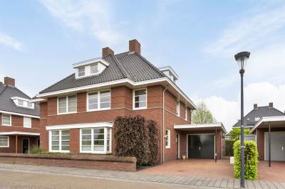 Woning Stalreep 104 Uden
