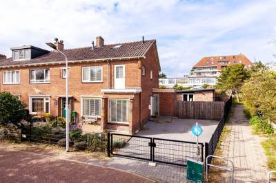 Woning Vinkenstraat 38 Zandvoort