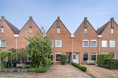 Woning Karveel 29 Veenendaal