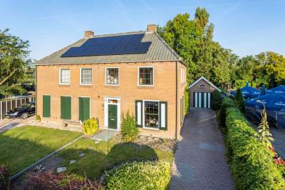 Woning Buitenweg 11 Maurik