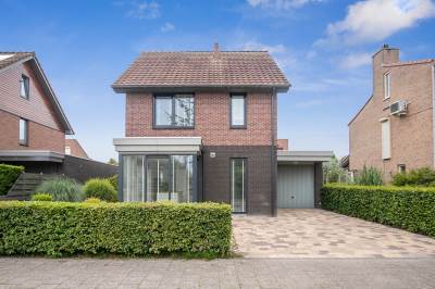 Woning Liesgras 9 Zeewolde