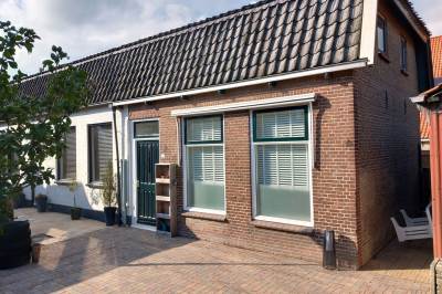 Woning Jeltewei 158 Hommerts