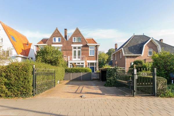 Woning Bredaseweg 345 Tilburg