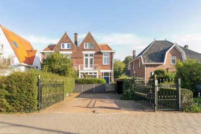 Woning Bredaseweg 345 Tilburg