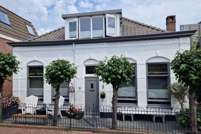 Woning Schoolstraat 9 Zandvoort