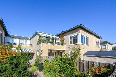 Woning Van der Horstlaan 28 Heemstede