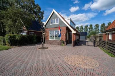 Woning Westeind 42 Zuidbroek
