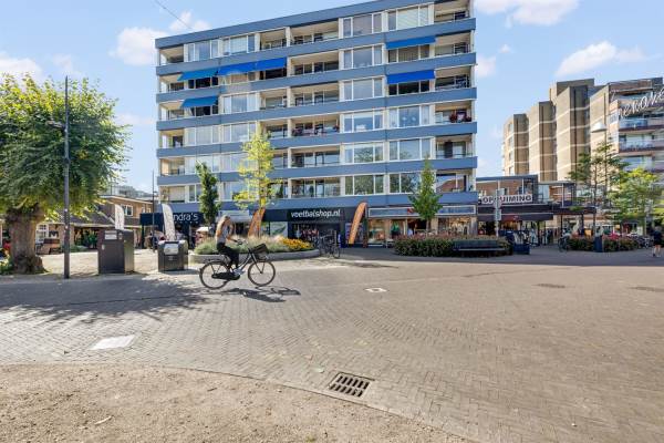 Woning Hoofdstraat 65B Emmen