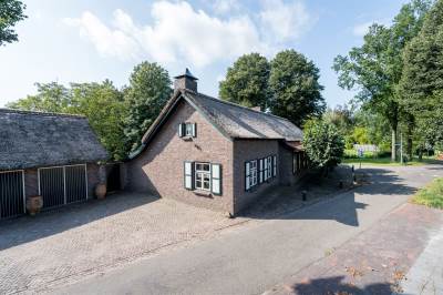 Woning Schonkenstraat 2 Weert