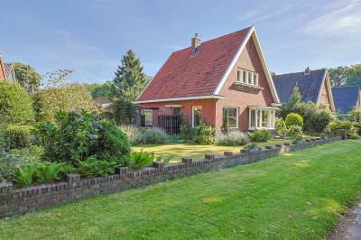 Woning Molenakkers 39 Annen