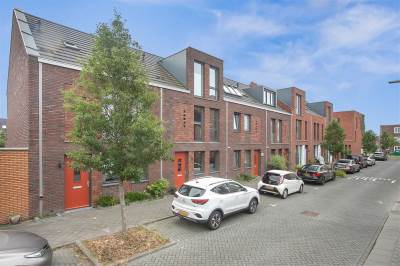 Woning Kalmoesweg 13 Utrecht