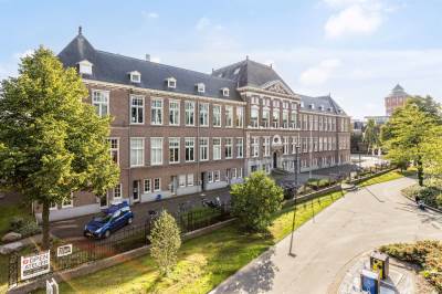 Woning Langestraat 240 Groningen