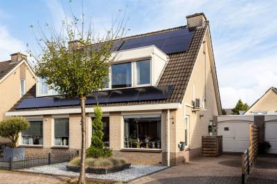 Woning Waterhoen 5 Den Bosch