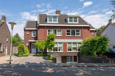 Woning Wevestraat 21A Helmond