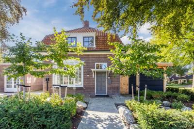 Woning Hoofdweg 21 Loenen