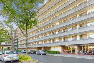 Woning Aert van Neslaan 546 Oegstgeest