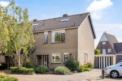 Woning Vliet 15 Oudewater
