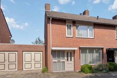 Woning De Vinken 15 Aarle-Rixtel