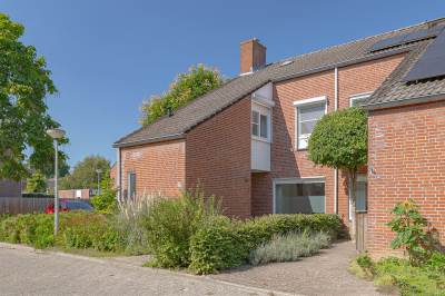 Woning Iepenhoven 50 Maastricht