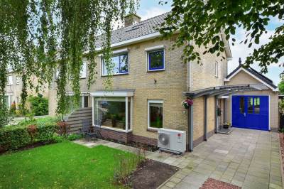 Woning Julianalaan 84 Nieuwkoop