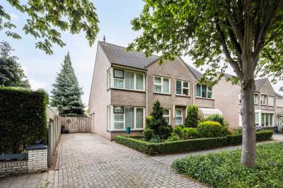 Woning Kruidenlaan 1 Kerkdriel