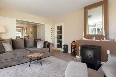 Woning Van Trigtstraat 2 Den Haag