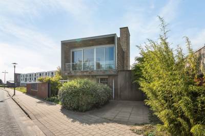 Woning Canadasingel 3 Zutphen