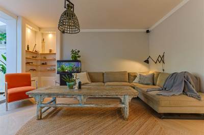 Woning Vaargeul 132 Groningen