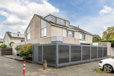 Woning Heintje Davidspad 15 Zaandam