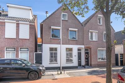 Woning Romeinenstraat 15 Katwijk (ZH)