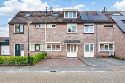 Woning Chopinstraat 56 Schijndel