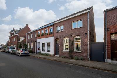 Woning 2e Graaf van Loonstraat 9 Venlo