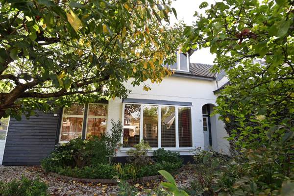 Woning Koninginnelaan 35 Soest