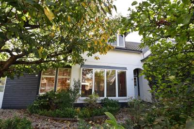 Woning Koninginnelaan 35 Soest