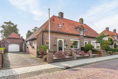 Woning Cuperstraat 17 Bemmel