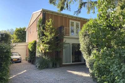 Woning Willem III-Laan 13 Vught